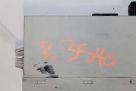 2005-2007 BMW 530i 545i 525i CAR ACCESS SYSTEM CONTROL UNIT  R3540 image 8