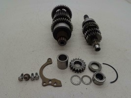 1994-2003 Honda VF750 Magna Transmission Tranny Gears Gear Set VF750C - £25.13 GBP