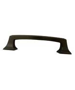 Amerock Mulholland BP53031GM 3-3/4&quot; Center to Center Handle Cabinet Pull - $20.53 CAD
