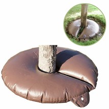 Tree hydration Ring, watering Bag for Tree, Slow Release, 15 Gallons - £14.38 GBP