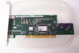 Adaptec FAB 2042507-00 REV A RAID Controller Card - $466.07 MXN