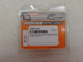 Moose Racing ATV Rear Wheel Bearing Kit A25-1331 2004-2008 Arctic Cat DVX 400 - £20.06 GBP