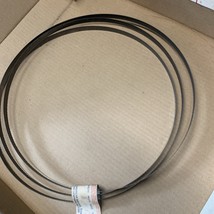 3 new LENOX 10&#39;x 1/2&quot; x .025&quot; 10-14 TPI DIEMASTER Welded Bandsaw Blades - $45.00