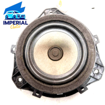 2012-2017 Kia Rio Front Rear Left Or Right Door Speaker Oem - $32.71