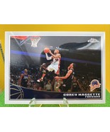 Corey Maggette 2009-2010 Topps Chrome Refractor /500 card #31 - $195.63 MXN