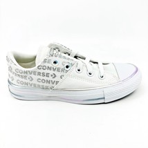 Converse CTAS Madison Ox White Womens Size 5 Amputee Right Shoe Only Dis... - £10.18 GBP
