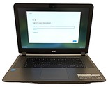 Acer Laptop N15q9 317190 - £77.84 GBP