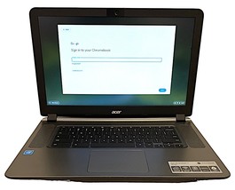 Acer Laptop N15q9 317190 - £78.45 GBP