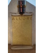 Allure Chanel EDT Spray 1.7oz/50ml See Details  - $1,042.19 MXN