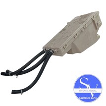 Whirlpool Washer Detergent Dispenser W10212602 WPW10399327 W10212604 - $58.30
