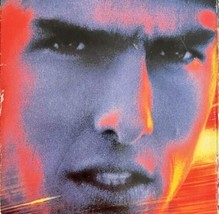 1990 Days of Thunder Vintage VHS Racing Tom Cruise VHSBX7 - £7.46 GBP