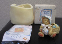 Cherished Teddies Katie A Friend Always Knows When You Need A Hug 950440 - £7.76 GBP