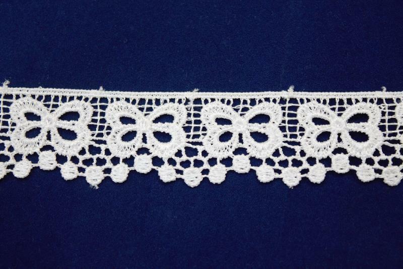 SWEET TRIMS ART 3cm SWEET TRIMS LACE LACE TAPE LACE MAG834-
show origina... - $1.13