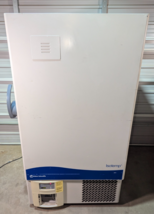 Thermo Fisher 8963 Isotemp ULT Ultra-Low -86C Upright Freezer IE2386D / ... - $2,655.00