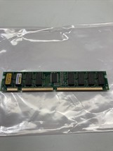 32mb 168-Pin 5v RAM DIMM Memory Apple Power Macintosh 8500 6500 9500 7600 + - £10.09 GBP