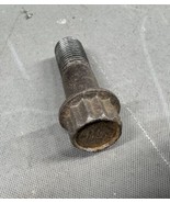 1965 Ford Galaxie Steering Column Shift Shaft Bolt Automatic 1966 OEM 19... - $514.52 MXN
