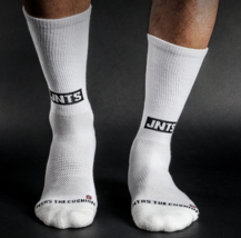 JUNTAS Non-Slip Superlativo Half Socks Men&#39;s Soccer Socks Sports NWT 301... - £19.67 GBP