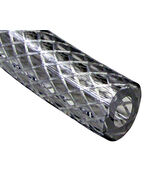 Mueller Streamline Company Tube Braid 5/8Id X 7/8Od Case Of 75, Mueller - $1,858.62 MXN