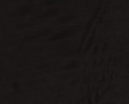 Micro Mesh Knit Black Poly/Spandex Stretch Bobbinette Fabric by the Yard... - $130.58 MXN