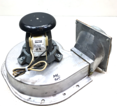 FASCO 7058-0136 Draft Inducer Blower Motor Assembly 20044402 used #ML615 - $1,118.39 MXN