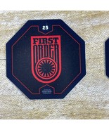 Star Wars Cosmic Shells Cards First Order Card #25 BI-LO Winn-Dixie Disney - $1.34 CAD