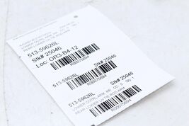 Driver Lower Control Arm Rear Tie rod 163 Type Fit 98-05 MERCEDES ML-CLASS 75694 image 2