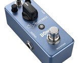 Overdrive Guitar Pedal, Blues Drive Vintage Overdrive Effect Warm/Hot Mo... - $70.99