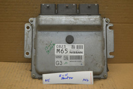 13-15 Nissan Sentra Engine Control Unit ECU BEM404300A1 Module 415-10a2 - £11.00 GBP
