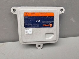 OEM 12-18 Ford Focus Xenon Headlight Ballast Module Osram A70525700DG 25... - £26.10 GBP