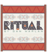 Ritual by Dan Harlan - Trick - $40.69 CAD