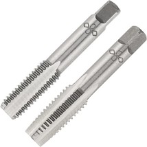 Aceteel M18 X 1.25 Metric Hand Tap, Right Hand M18 X 1.25mm Threading Ha... - $38.99