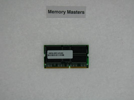 MEM-DFC-512M 512MB Approved DRAM Memory for Cisco Catalyst 6000/6500 DFC - $103.72