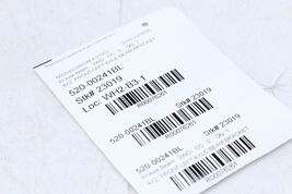 Driver Front Axle Beam Bracket 2WD I-beams Fits 01-22 FORD F250SD PICKUP 76261 image 2