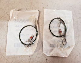 2 Quantity of Jergens Retractable Short Plungers 27801-MLC | 697830 (2 Qty) - $31.76