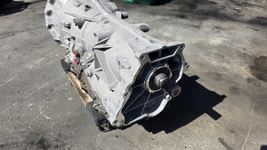 Automatic Transmission 3.0L Gasoline Turbo Thru 8/12 Fits 11-13 BMW X5 70546 image 10
