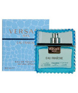 Versace Man Eau Fraiche Eau De Toilette - $89.49