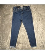 Hot Kiss Pants Womens Size 16 Get The Lips - $41.03 CAD