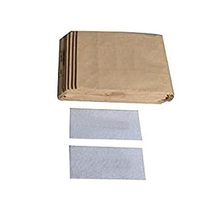 Replacement Part For Advance, 212/215 W/2 Prefilters 10 Paper Bag # comp... - $31.89