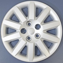 ONE 2007-2010 Chrysler Sebring # 8025 10 Spoke 16&quot; Hubcap Wheel Cover 05272553AB - £27.96 GBP
