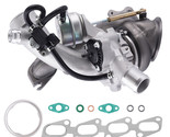 Turbo for Chevy Cruze Sonic Trax Buick Encore 1.4 140HP 103KW A14NET 555... - $187.08