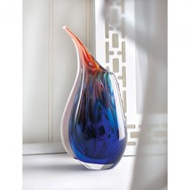 Dreamscape Art Glass Vase - $55.00