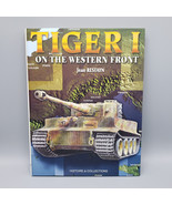Tiger I on the Western Front Jean Restayn Histoire Collections 2001 HC T... - $25.00