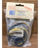 LION Hydraulics 639579 Cylinder Repair Kit - NOS Kuhn 70176910 3” Bore X... - $114.00
