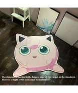 Jigglypuff Pokemon anime pet sprite Pikachu Charizard cartoon cute Snorl... - €65,81 EUR