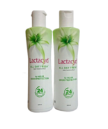  Lactacyd All Day Fresh Feminine Wash  2 X 250ml - $34.94