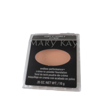 Mary Kay Endless Performance IVORY 4 Creme to Powder Foundation 077869 New - £13.44 GBP