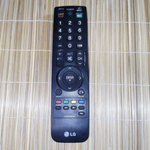 LG TV Remote Model AKB69680401- Tested and working - $5.00