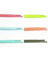 Glow in the Dark Rope Laces for Air AM Max 95 97 98 Gel Glow - €6,41 EUR