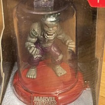 Domez Marvel Zombies Zombie Hulk #551 Series 1 New In Box - £3.53 GBP