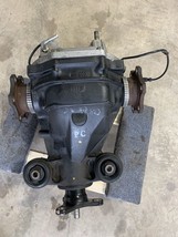 2008 2009 INFINITI EX35 REAR DIFFERENTIAL CARRIER RWD - £172.32 GBP